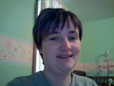Brittany Stirm