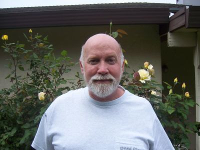Leroy Clow