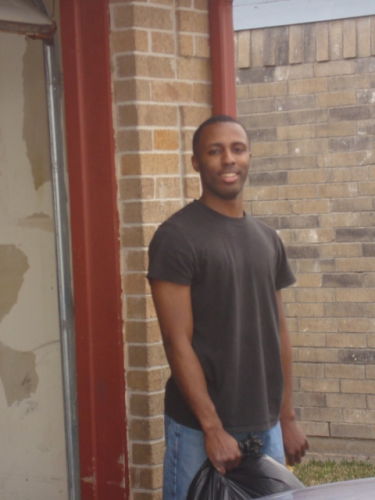 Eric Haskett