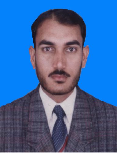 Iqbal Zafar