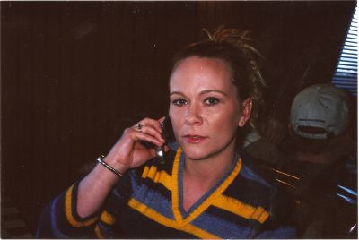 Patricia Kernes