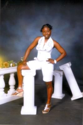 Alysia Saunders