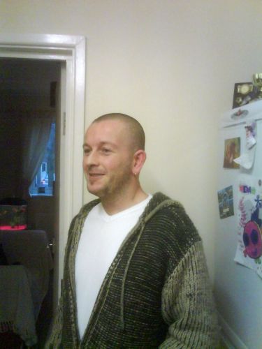 Julian Mitchell
