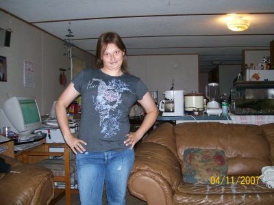 Amanda Hoyle