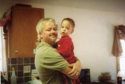 Robert Lanham