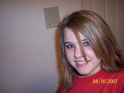Meriah Tallman