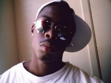 Kendrick Harris