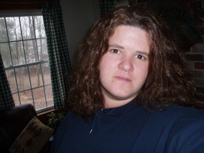 Gerri Chesney