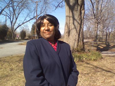 Denise Dorsey