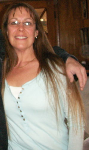 Karen Allison