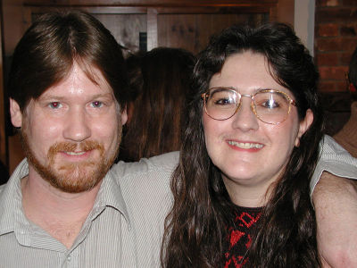 Christine Forester