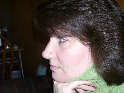 Paula Wrubel