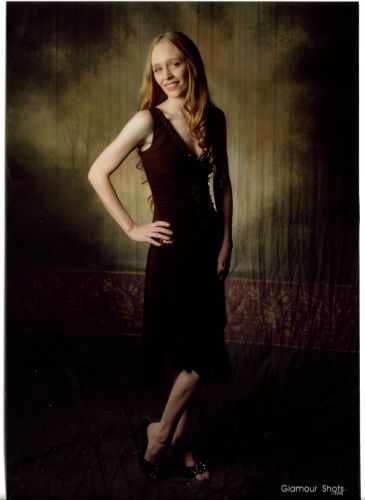 Heather Swygart