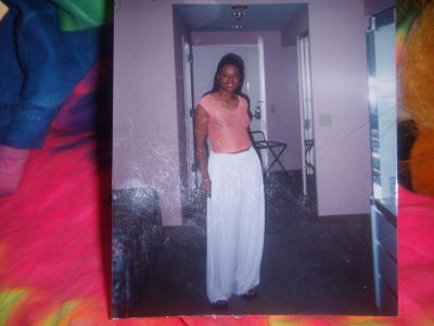 Leticia Twyman