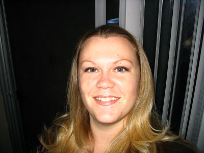 Kristi Buehlman