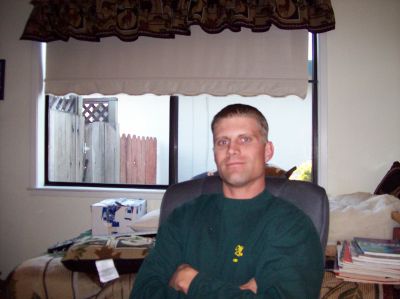 Mike Morrison