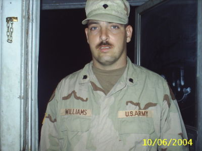 Glen Williams