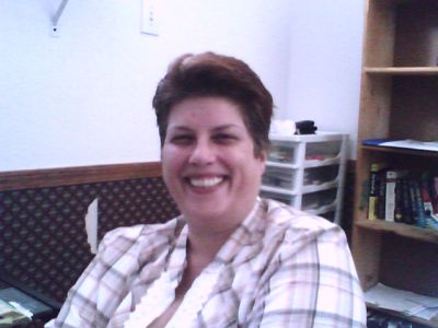 Patricia Patterson