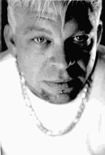 Jay Burnett