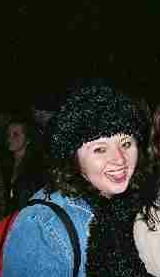 Kelly Reeder
