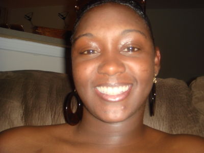 Parinda Spurlock