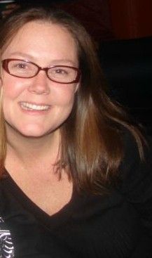 Kimberly Bagwell