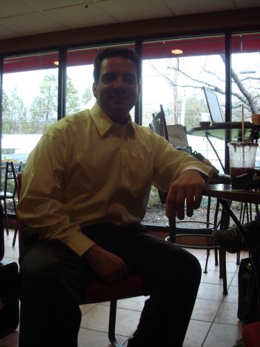 Paul Sylvester