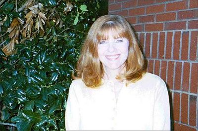 Julia Quarles