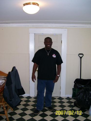 Kevin Rouse