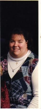 Christine Burnett