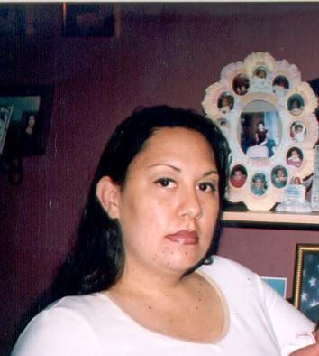 Mary Gomez