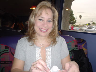 Kristi Sullivan