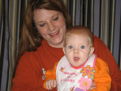 Lori Peffer