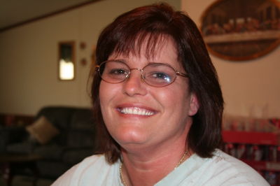 Carole Grisham