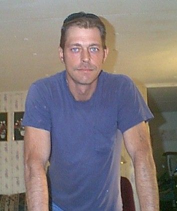 Terry Witherstine