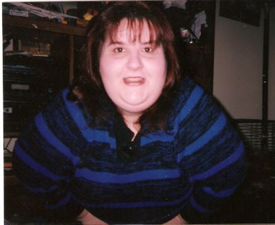 Tina Dickson
