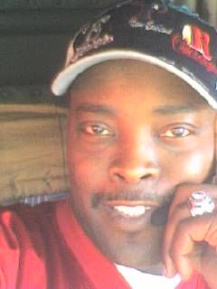 Roosevelt Jones