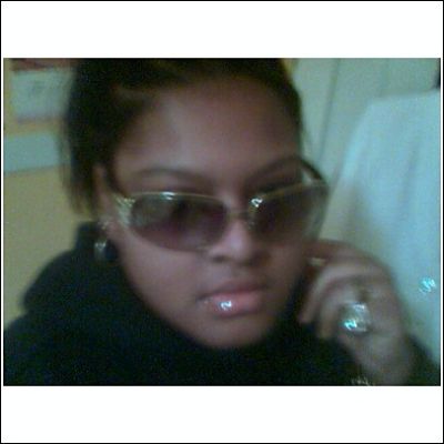 Regina Wilson