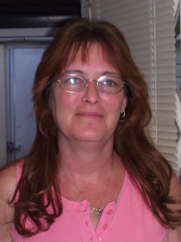Janet Almstedt
