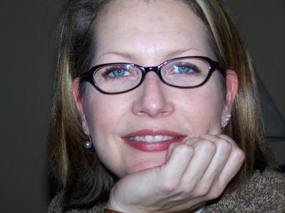 Deborah Edwards