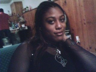 Tamika Fields