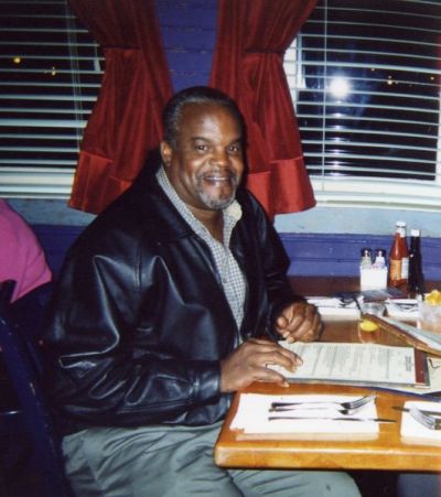 Samuel Copeland