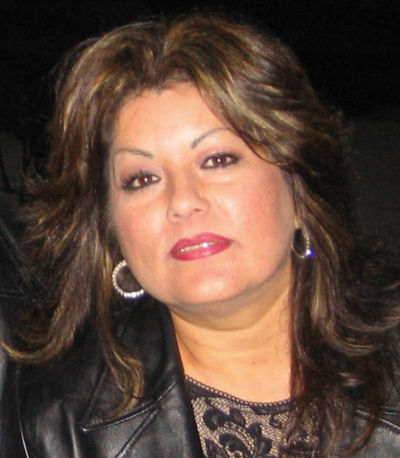 Francisca Lazcano