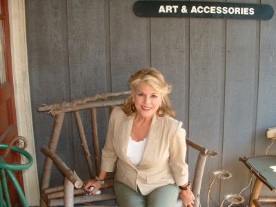 Martha Clauson
