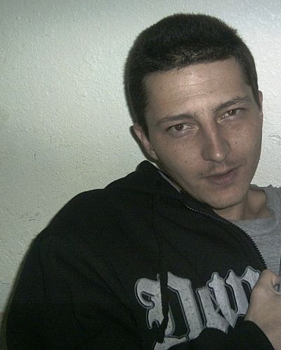 John Garcia