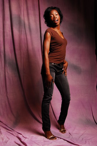 Hawanda Steadman