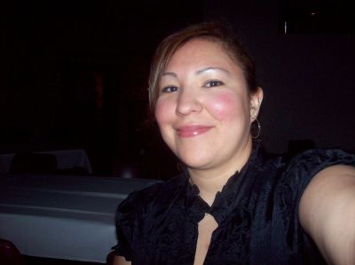 Suzanne Silva