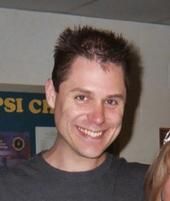 Ralph Barnes