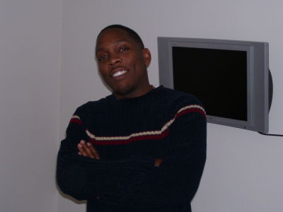 Jarvis Lamb