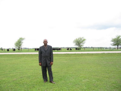 Lawrence Hicks
